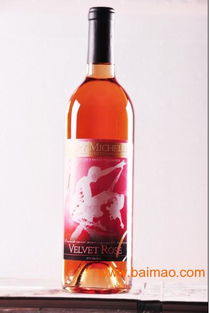 探索玛丽甜蜜之舞玫瑰红葡萄酒 一款适合自饮的免费好酒之旅