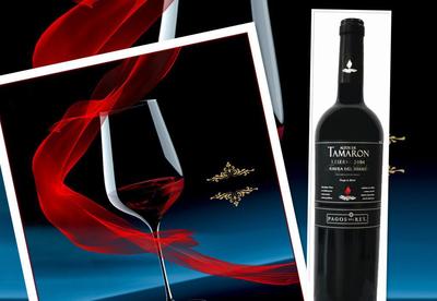 品味时光的馈赠 帕高酒业帝美2004珍藏干红