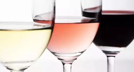 葡萄酒特有的“裙子”标签 解读酒液的艺术密码